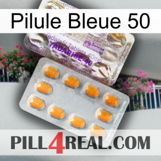 Blue Pill 50 new12